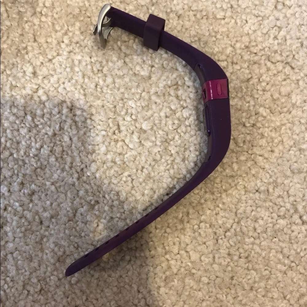 FitBit HR Charge Size Small - Picture 6 of 8